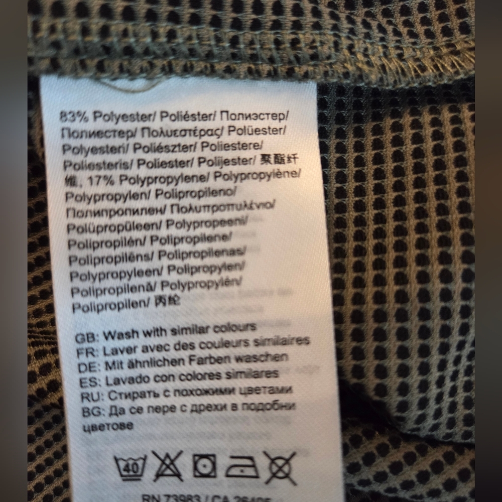 Helly Hansen Pullover - image 6